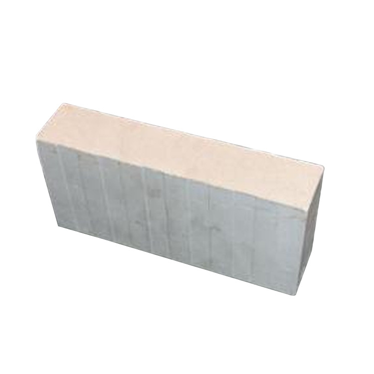 荣昌薄层砌筑砂浆对B04级蒸压加气混凝土砌体力学性能影响的研究